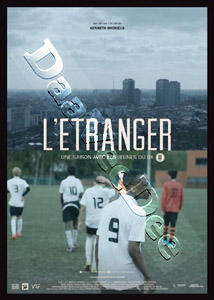 Stranger | L
